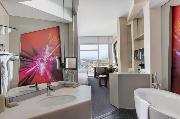 V Hotel Dubai Curio Collection by Hilton (Adults only)