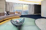V Hotel Dubai Curio Collection by Hilton (Adults only)