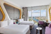 V Hotel Dubai Curio Collection by Hilton (Adults only)