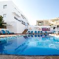Flora Maria Hotel