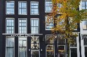 Hotel Library Amsterdam