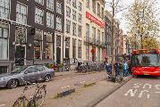 Hotel Library Amsterdam