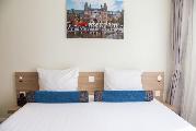 Hotel Library Amsterdam