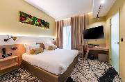 Hotel B55