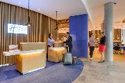 Holiday Inn Express Berlin - Alexanderplatz
