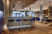 Holiday Inn Express Berlin - Alexanderplatz