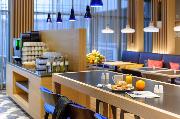 Holiday Inn Express Berlin - Alexanderplatz