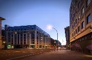 Holiday Inn Express Berlin - Alexanderplatz
