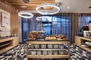 Holiday Inn Express Berlin - Alexanderplatz