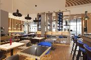 Holiday Inn Express Berlin - Alexanderplatz