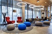 Holiday Inn Express Berlin - Alexanderplatz