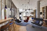Holiday Inn Express Berlin - Alexanderplatz