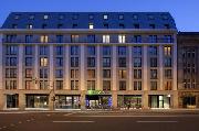 Holiday Inn Express Berlin - Alexanderplatz