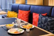 Holiday Inn Express Berlin - Alexanderplatz