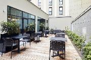 Holiday Inn Express Berlin - Alexanderplatz