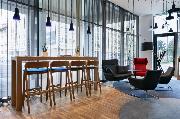Holiday Inn Express Berlin - Alexanderplatz