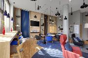 Holiday Inn Express Berlin - Alexanderplatz