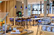 Holiday Inn Express Berlin - Alexanderplatz