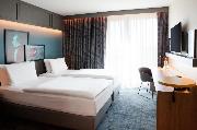 Holiday Inn Hamburg - Hafencity