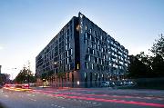 Holiday Inn Hamburg - Hafencity