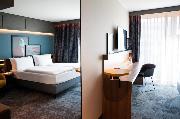 Holiday Inn Hamburg - Hafencity