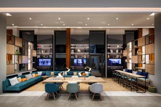Holiday Inn Hamburg - Hafencity