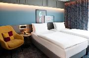 Holiday Inn Hamburg - Hafencity