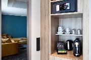 Holiday Inn Hamburg - Hafencity