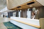 Holiday Inn Hamburg - Hafencity