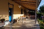 B&B the Old Farm Asfodeli (Adults only)