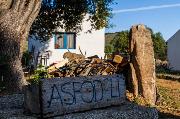B&B the Old Farm Asfodeli (Adults only)