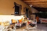 B&B the Old Farm Asfodeli (Adults only)
