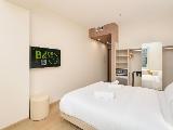 B&B Hotel Milano Central Station