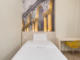 B&B Hotel Milano Central Station