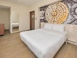 B&B Hotel Milano Central Station