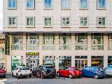 B&B Hotel Milano Central Station