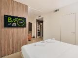 B&B Hotel Milano Central Station
