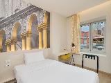 B&B Hotel Milano Central Station