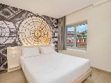 B&B Hotel Milano Central Station