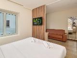 B&B Hotel Milano Central Station
