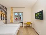 B&B Hotel Milano Central Station