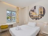 B&B Hotel Milano Central Station