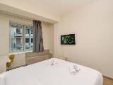 B&B Hotel Milano Central Station