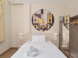 B&B Hotel Milano Central Station