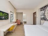 B&B Hotel Milano Central Station