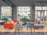 B&B Hotel Milano Central Station