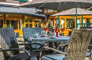Corvin Hotel Budapest - Corvin Wing