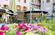 Corvin Hotel Budapest - Corvin Wing