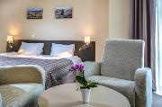 Corvin Hotel Budapest - Corvin Wing