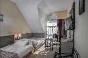 Corvin Hotel Budapest - Corvin Wing